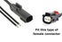 iJDMTOY Automotive Lighting & Accessories