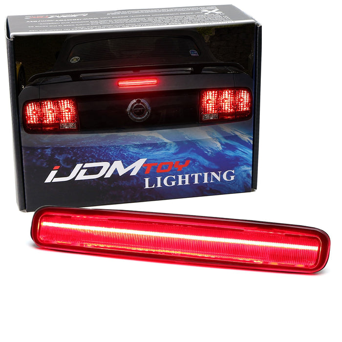 iJDMTOY Automotive Lighting & Accessories