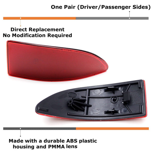 iJDMTOY Automotive Lighting & Accessories