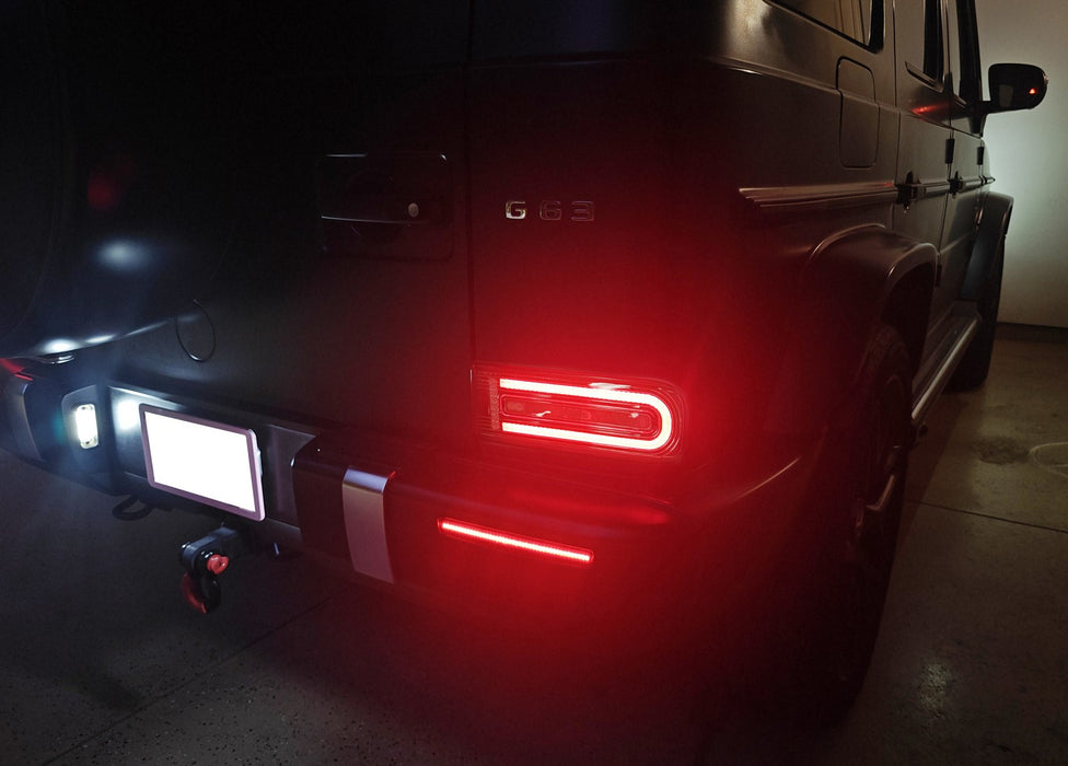 iJDMTOY Automotive Lighting & Accessories