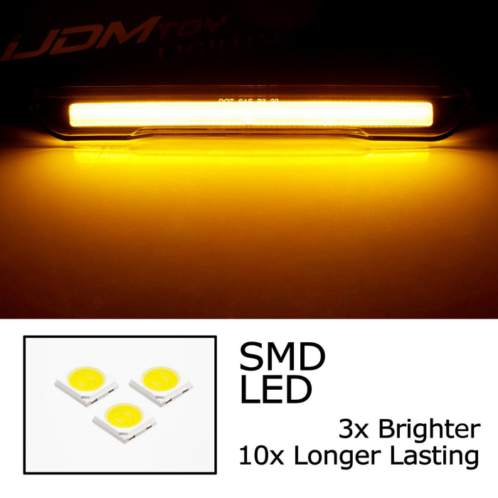 iJDMTOY Automotive Lighting & Accessories