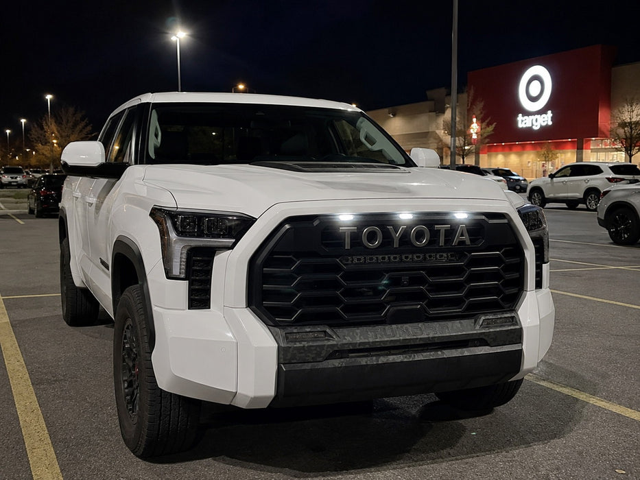 iJDMTOY Automotive Lighting & Accessories