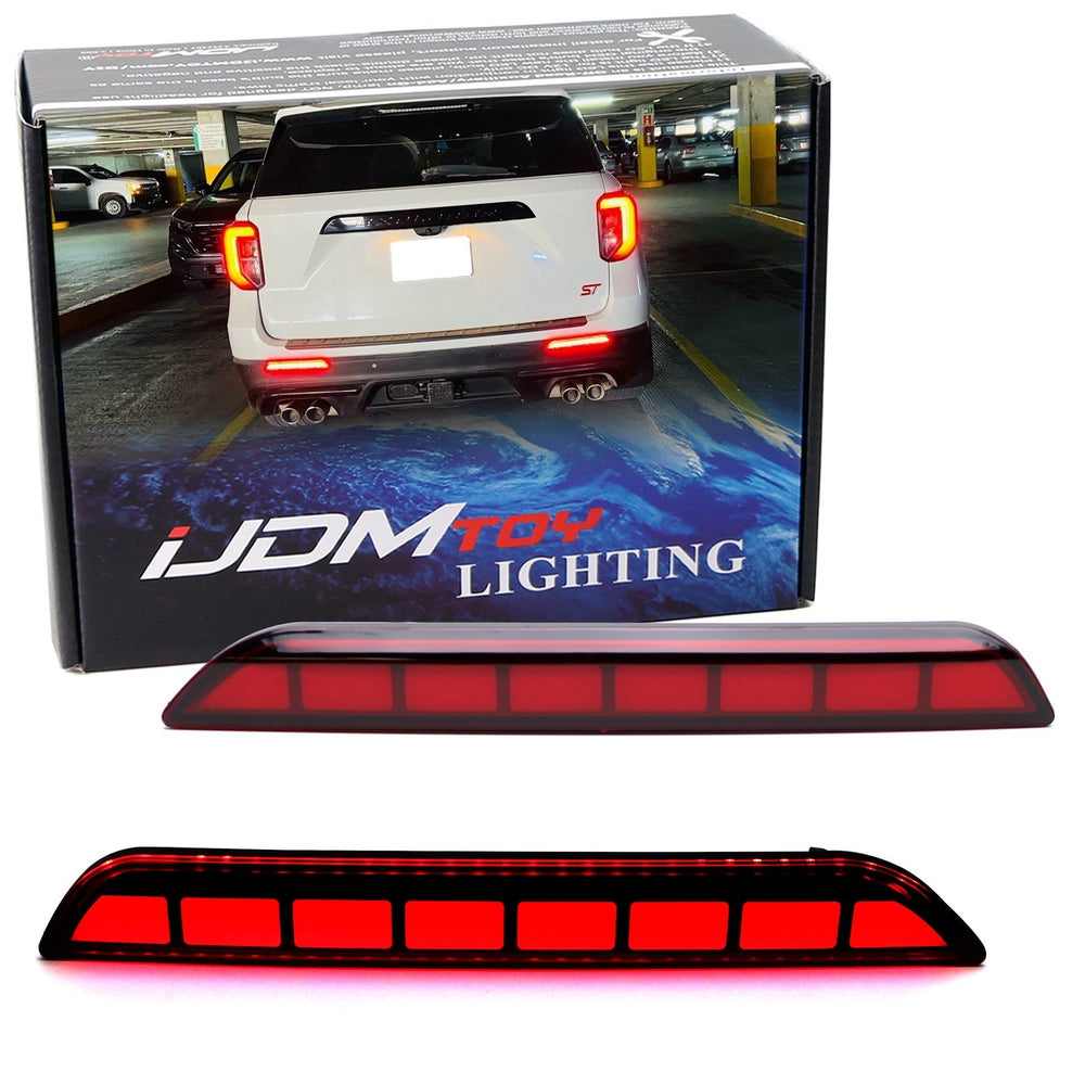 iJDMTOY Automotive Lighting & Accessories