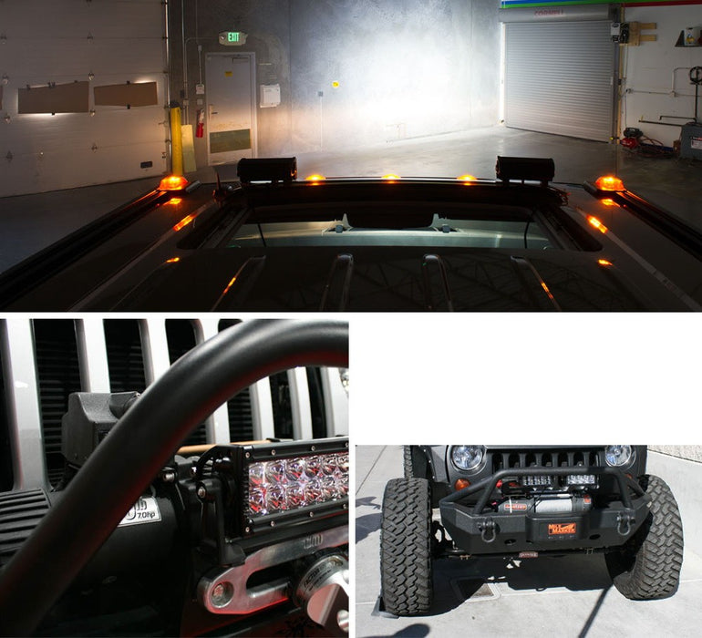 iJDMTOY Automotive Lighting & Accessories