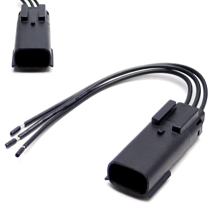 iJDMTOY Automotive Lighting & Accessories