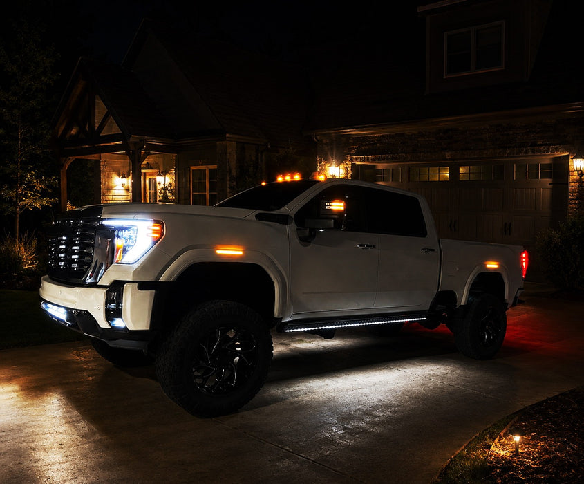 iJDMTOY Automotive Lighting & Accessories