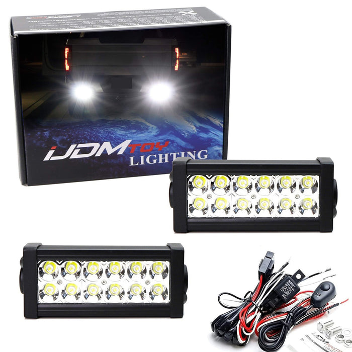 iJDMTOY Automotive Lighting & Accessories