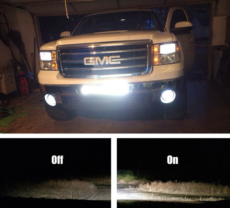 iJDMTOY Automotive Lighting & Accessories
