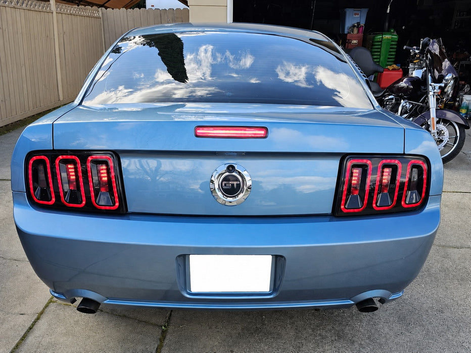 iJDMTOY Automotive Lighting & Accessories