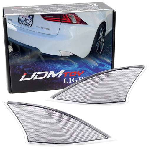 iJDMTOY Automotive Lighting & Accessories