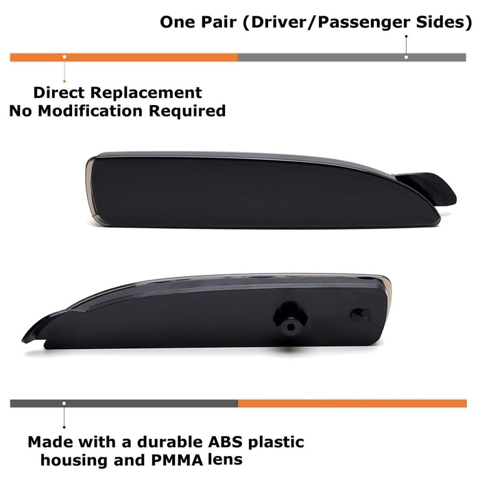 iJDMTOY Automotive Lighting & Accessories