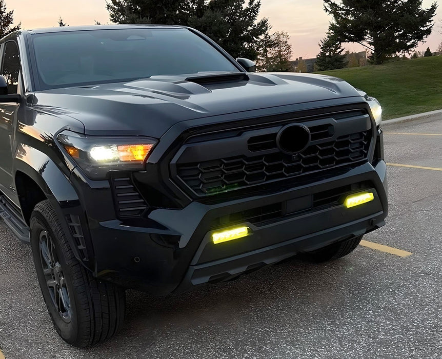 iJDMTOY Automotive Lighting & Accessories