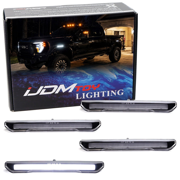 iJDMTOY Automotive Lighting & Accessories
