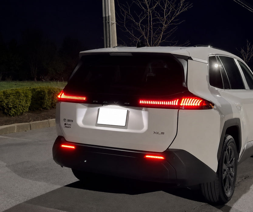 iJDMTOY Automotive Lighting & Accessories