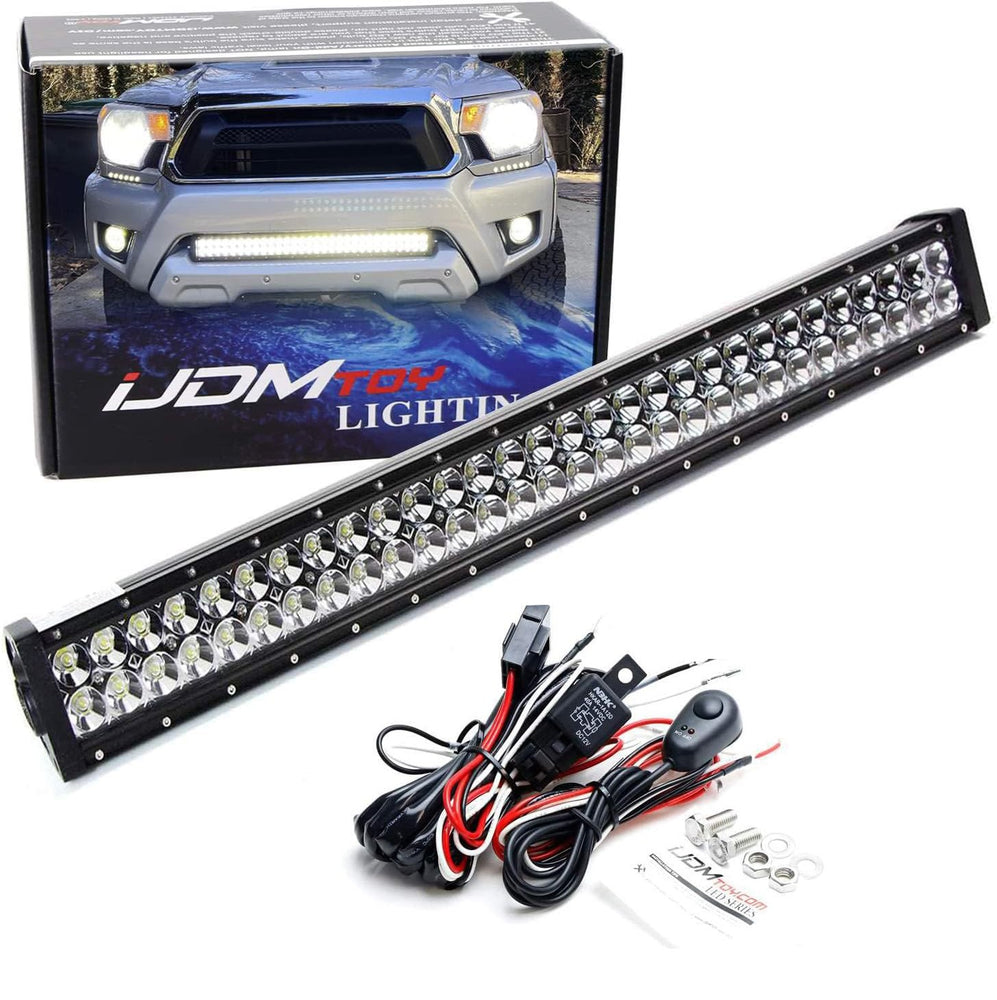 iJDMTOY Automotive Lighting & Accessories