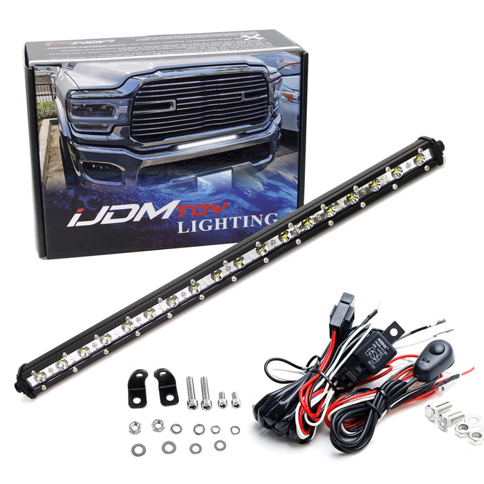 iJDMTOY Automotive Lighting & Accessories