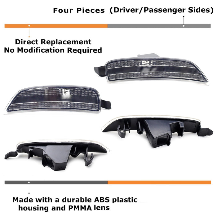 iJDMTOY Automotive Lighting & Accessories