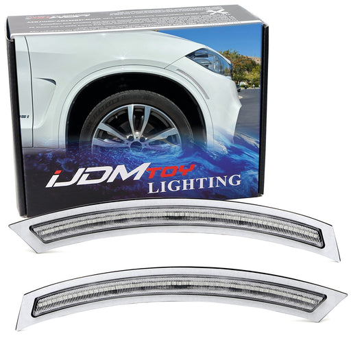 iJDMTOY Automotive Lighting & Accessories