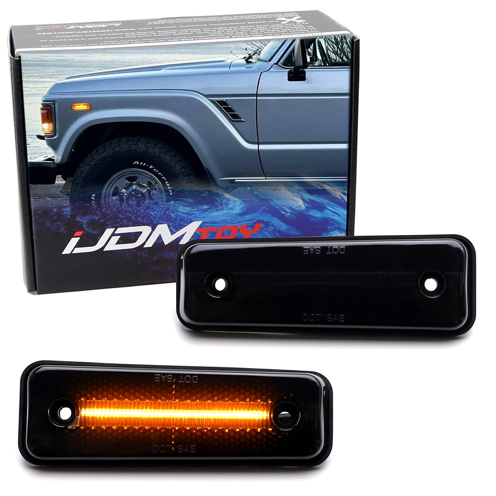 iJDMTOY Automotive Lighting & Accessories