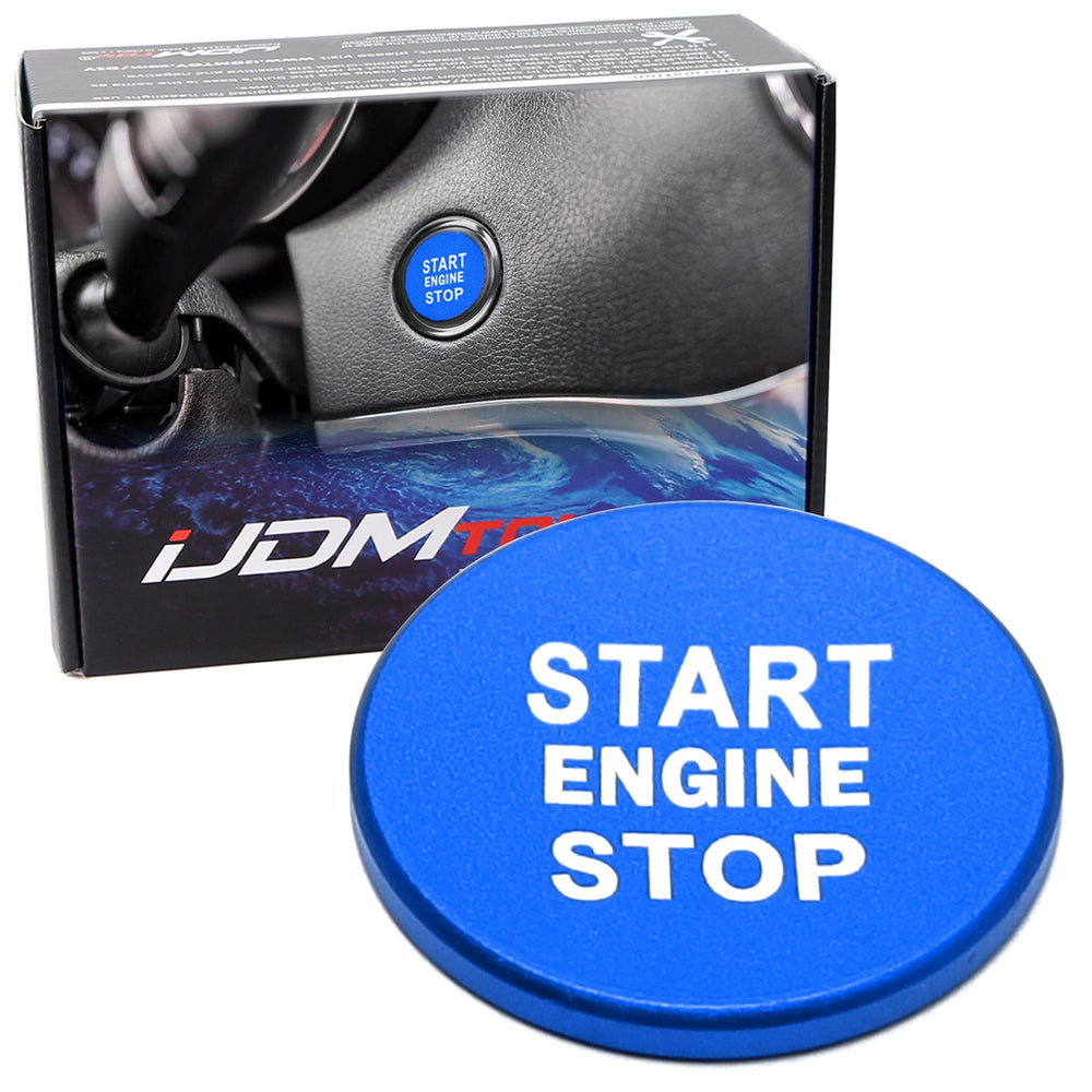 iJDMTOY Automotive Lighting & Accessories