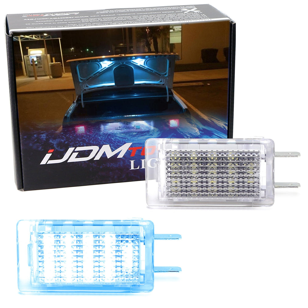 iJDMTOY Automotive Lighting & Accessories