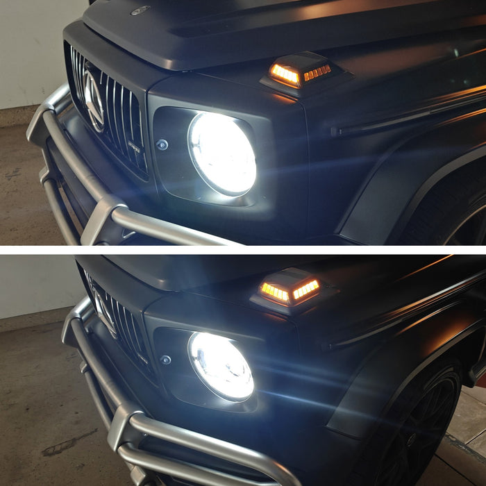 iJDMTOY Automotive Lighting & Accessories