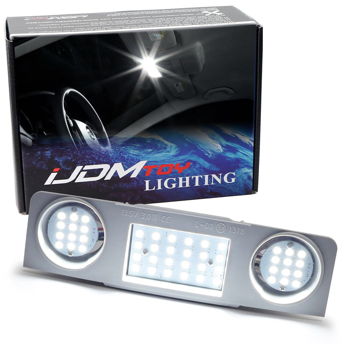 iJDMTOY Automotive Lighting & Accessories