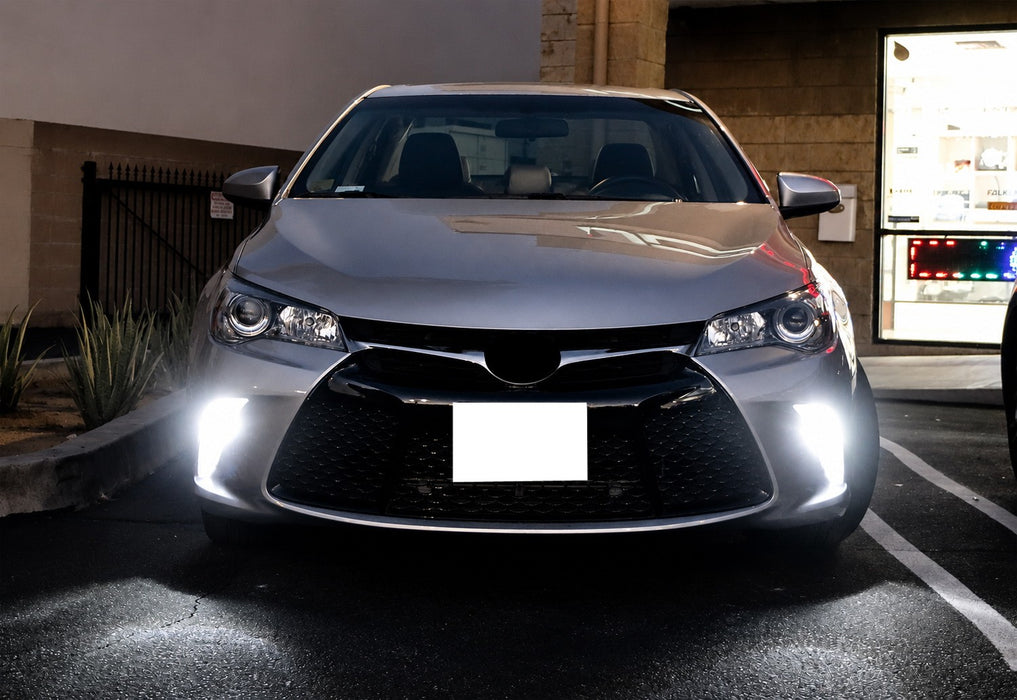 iJDMTOY Automotive Lighting & Accessories