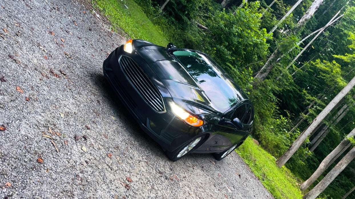 iJDMTOY Automotive Lighting & Accessories