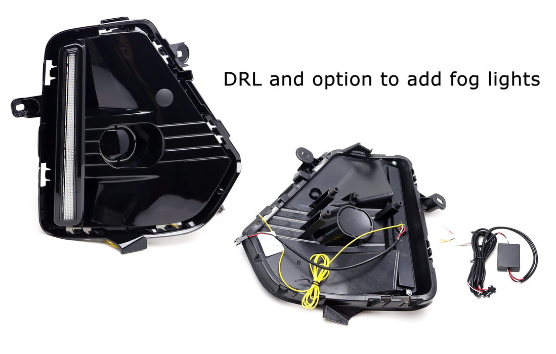 iJDMTOY Automotive Lighting & Accessories