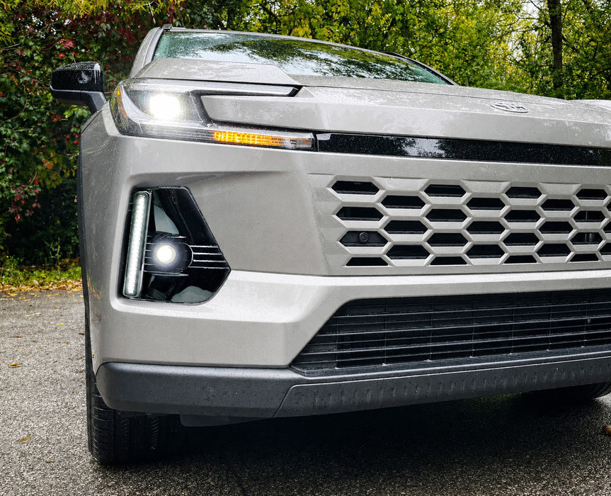 iJDMTOY Automotive Lighting & Accessories