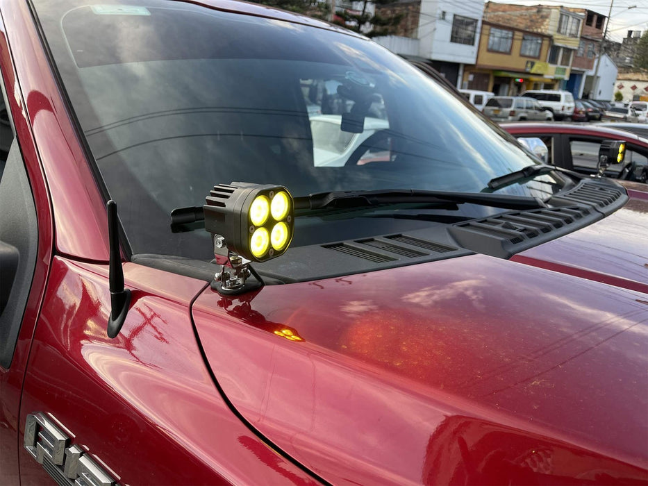 iJDMTOY Automotive Lighting & Accessories