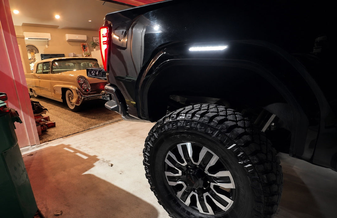 iJDMTOY Automotive Lighting & Accessories