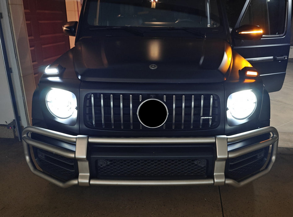 iJDMTOY Automotive Lighting & Accessories