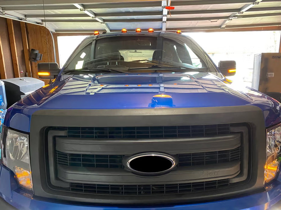 iJDMTOY Automotive Lighting & Accessories