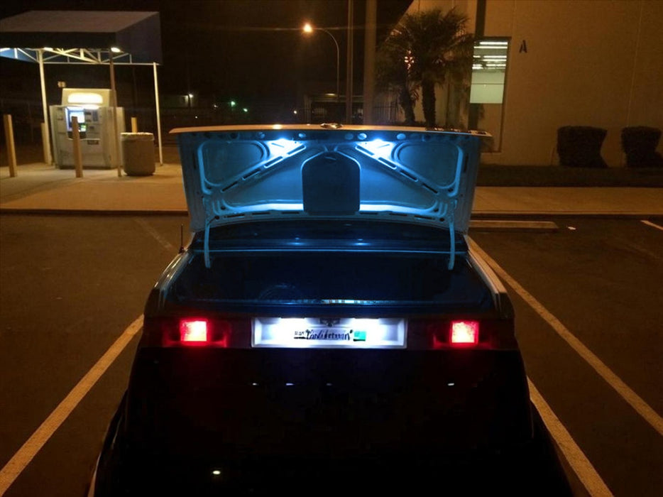 iJDMTOY Automotive Lighting & Accessories