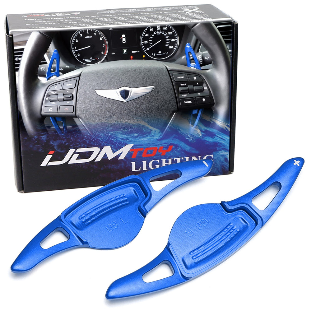 iJDMTOY Automotive Lighting & Accessories