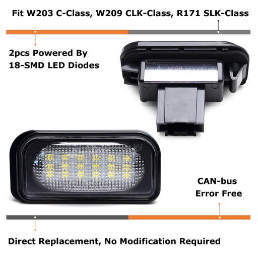 iJDMTOY Automotive Lighting & Accessories