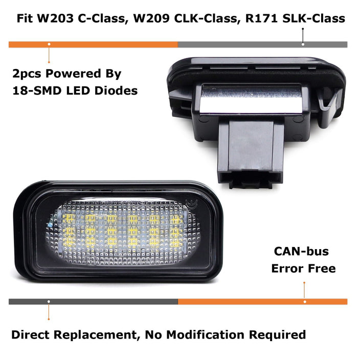 iJDMTOY Automotive Lighting & Accessories