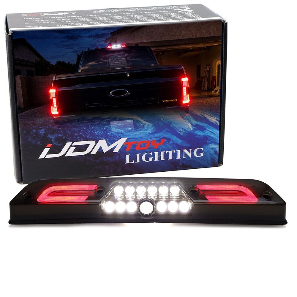 iJDMTOY Automotive Lighting & Accessories