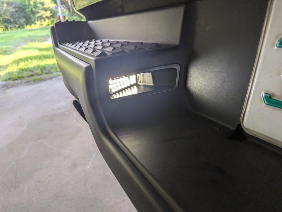 iJDMTOY Automotive Lighting & Accessories