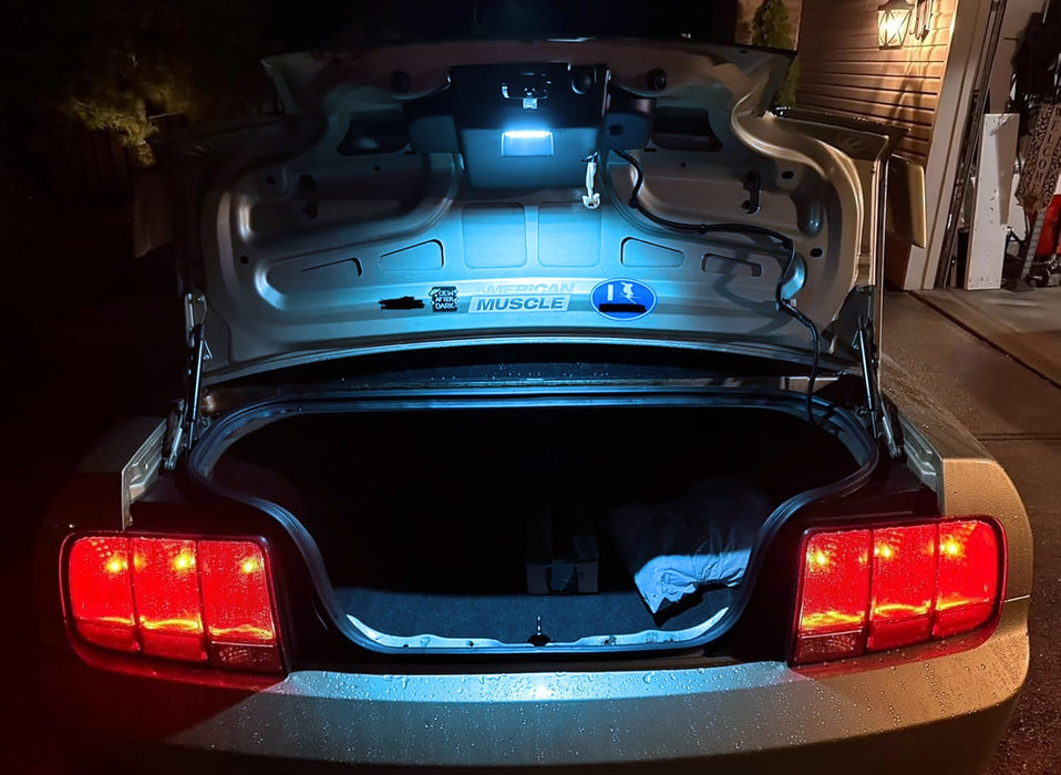 iJDMTOY Automotive Lighting & Accessories