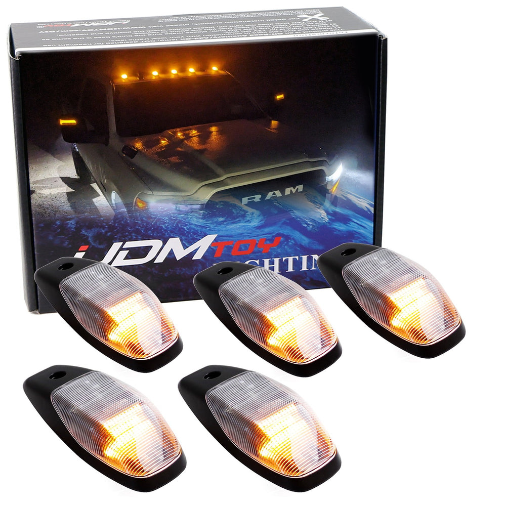 iJDMTOY Automotive Lighting & Accessories