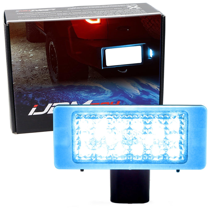 iJDMTOY Automotive Lighting & Accessories