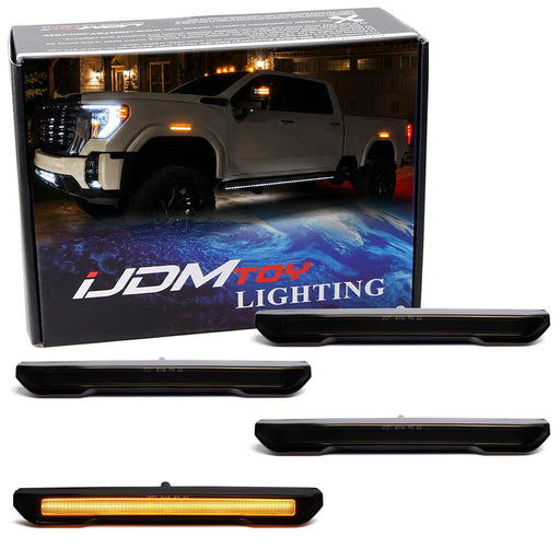 iJDMTOY Automotive Lighting & Accessories