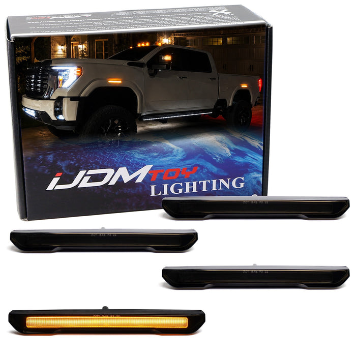 iJDMTOY Automotive Lighting & Accessories