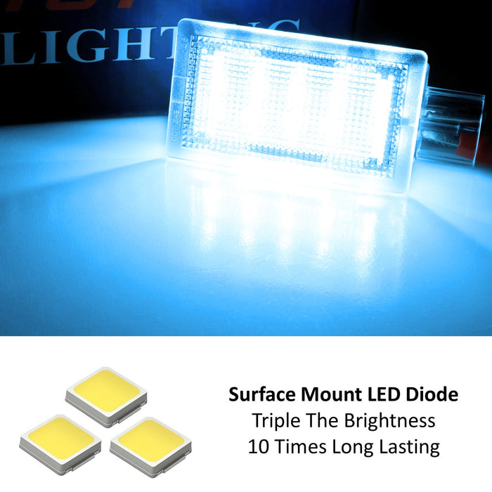 iJDMTOY Automotive Lighting & Accessories