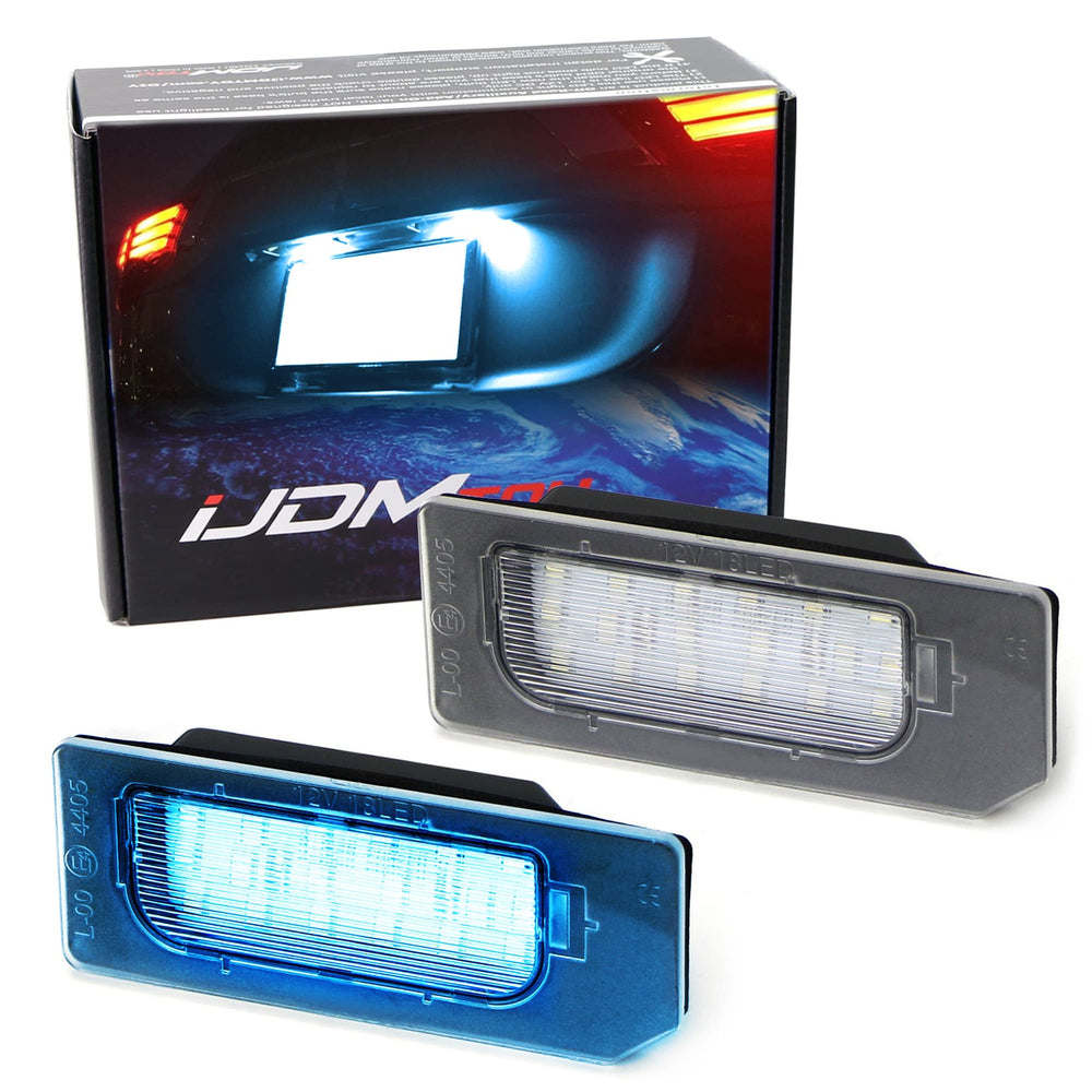 iJDMTOY Automotive Lighting & Accessories