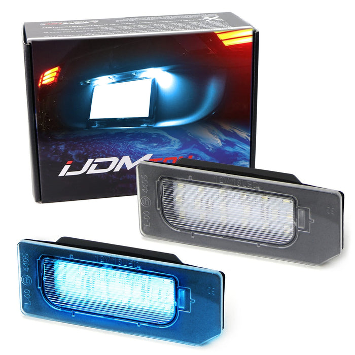 iJDMTOY Automotive Lighting & Accessories