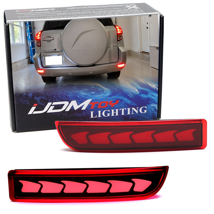 iJDMTOY Automotive Lighting & Accessories